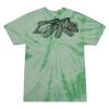 Adult 5.4 oz. 100% Cotton Spider T-Shirt Thumbnail