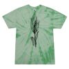 Adult 5.4 oz. 100% Cotton Spider T-Shirt Thumbnail