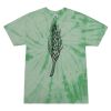 Adult 5.4 oz. 100% Cotton Spider T-Shirt Thumbnail