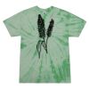 Adult 5.4 oz. 100% Cotton Spider T-Shirt Thumbnail