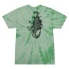 Adult 5.4 oz. 100% Cotton Spider T-Shirt Thumbnail