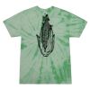 Adult 5.4 oz. 100% Cotton Spider T-Shirt Thumbnail