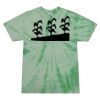 Adult 5.4 oz. 100% Cotton Spider T-Shirt Thumbnail