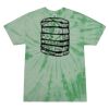 Adult 5.4 oz. 100% Cotton Spider T-Shirt Thumbnail