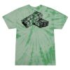 Adult 5.4 oz. 100% Cotton Spider T-Shirt Thumbnail