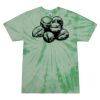 Adult 5.4 oz. 100% Cotton Spider T-Shirt Thumbnail