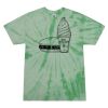 Adult 5.4 oz. 100% Cotton Spider T-Shirt Thumbnail