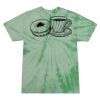 Adult 5.4 oz. 100% Cotton Spider T-Shirt Thumbnail