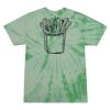 Adult 5.4 oz. 100% Cotton Spider T-Shirt Thumbnail