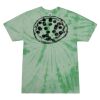 Adult 5.4 oz. 100% Cotton Spider T-Shirt Thumbnail
