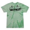 Adult 5.4 oz. 100% Cotton Spider T-Shirt Thumbnail