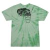 Adult 5.4 oz. 100% Cotton Spider T-Shirt Thumbnail