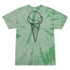 Adult 5.4 oz. 100% Cotton Spider T-Shirt Thumbnail