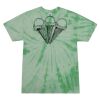 Adult 5.4 oz. 100% Cotton Spider T-Shirt Thumbnail