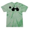 Adult 5.4 oz. 100% Cotton Spider T-Shirt Thumbnail