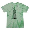 Adult 5.4 oz. 100% Cotton Spider T-Shirt Thumbnail
