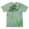 Adult 5.4 oz. 100% Cotton Spider T-Shirt Thumbnail