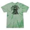 Adult 5.4 oz. 100% Cotton Spider T-Shirt Thumbnail