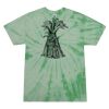Adult 5.4 oz. 100% Cotton Spider T-Shirt Thumbnail