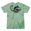 Adult 5.4 oz. 100% Cotton Spider T-Shirt Thumbnail