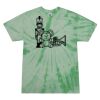 Adult 5.4 oz. 100% Cotton Spider T-Shirt Thumbnail