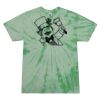 Adult 5.4 oz. 100% Cotton Spider T-Shirt Thumbnail