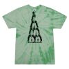 Adult 5.4 oz. 100% Cotton Spider T-Shirt Thumbnail