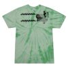 Adult 5.4 oz. 100% Cotton Spider T-Shirt Thumbnail