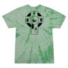 Adult 5.4 oz. 100% Cotton Spider T-Shirt Thumbnail