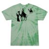 Adult 5.4 oz. 100% Cotton Spider T-Shirt Thumbnail