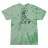 Adult 5.4 oz. 100% Cotton Spider T-Shirt Thumbnail