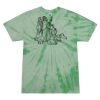 Adult 5.4 oz. 100% Cotton Spider T-Shirt Thumbnail