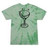 Adult 5.4 oz. 100% Cotton Spider T-Shirt Thumbnail
