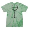 Adult 5.4 oz. 100% Cotton Spider T-Shirt Thumbnail