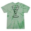 Adult 5.4 oz. 100% Cotton Spider T-Shirt Thumbnail