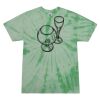 Adult 5.4 oz. 100% Cotton Spider T-Shirt Thumbnail