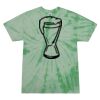 Adult 5.4 oz. 100% Cotton Spider T-Shirt Thumbnail