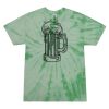 Adult 5.4 oz. 100% Cotton Spider T-Shirt Thumbnail