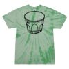 Adult 5.4 oz. 100% Cotton Spider T-Shirt Thumbnail