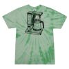 Adult 5.4 oz. 100% Cotton Spider T-Shirt Thumbnail