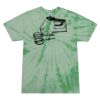 Adult 5.4 oz. 100% Cotton Spider T-Shirt Thumbnail