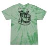 Adult 5.4 oz. 100% Cotton Spider T-Shirt Thumbnail