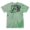Adult 5.4 oz. 100% Cotton Spider T-Shirt Thumbnail