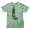Adult 5.4 oz. 100% Cotton Spider T-Shirt Thumbnail