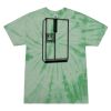 Adult 5.4 oz. 100% Cotton Spider T-Shirt Thumbnail