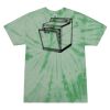 Adult 5.4 oz. 100% Cotton Spider T-Shirt Thumbnail