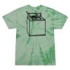 Adult 5.4 oz. 100% Cotton Spider T-Shirt Thumbnail