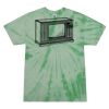 Adult 5.4 oz. 100% Cotton Spider T-Shirt Thumbnail