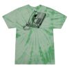 Adult 5.4 oz. 100% Cotton Spider T-Shirt Thumbnail