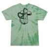 Adult 5.4 oz. 100% Cotton Spider T-Shirt Thumbnail